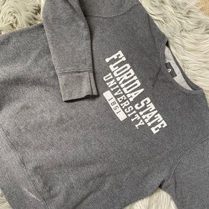 FLORIDA STATE SWEATER